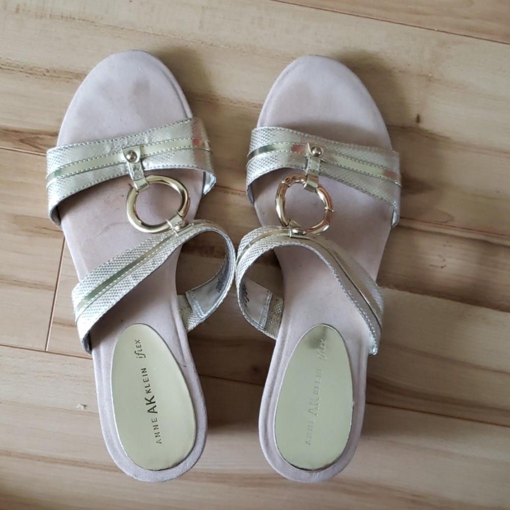 Anne Klein iflex Sandals, Women's 10